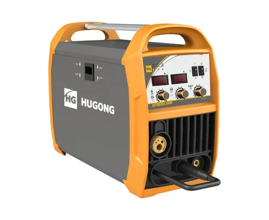 Welding machine Hugong Extremig 200W III 200A