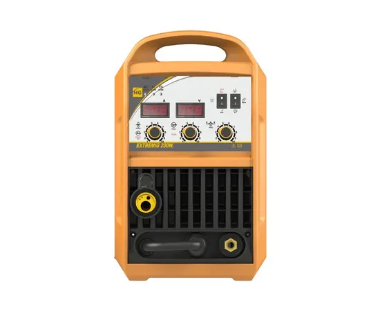 Welding machine Hugong Extremig 200W III 200A