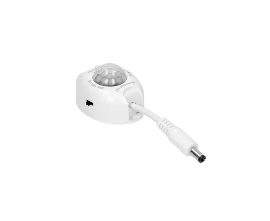 Датчик движения ORNO LED-ленты 60W 12-24V IP20