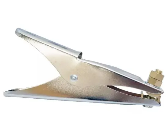მასის დამჭერი Welder Kraft  WDK-500EC 500 A