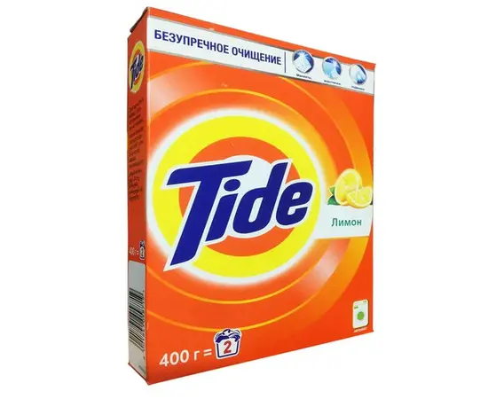Стиральный порошок Tide автомат 400 г