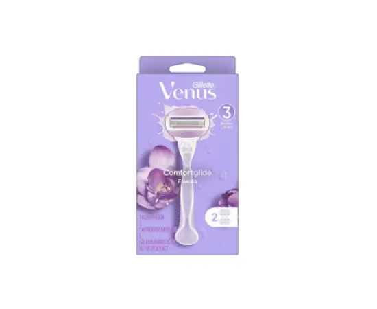 საპარსი Venus 2 პირი