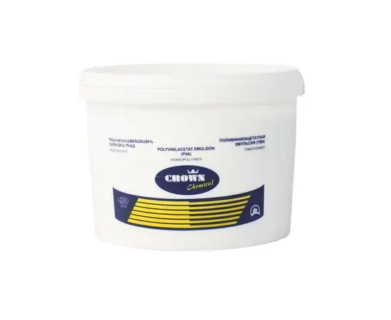 Adhesive Crown PVA 0.7 kg