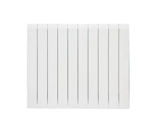 Aluminum radiator SIRAGROUP OLTRE H 800-10
