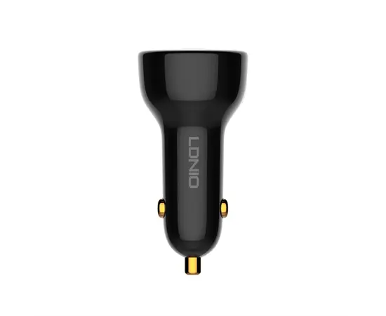 Зарядка LDNIO C101 100W USB-А C