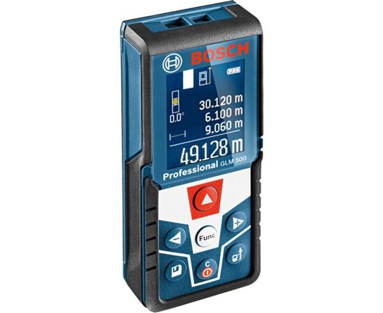 Laser measure Bosch GLM 500