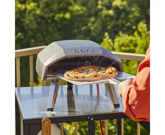Gas pizza oven Ooni Koda 12