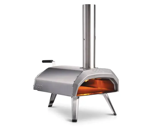 Pizza oven charcoal Ooni Karu 12 Multi-Fuel