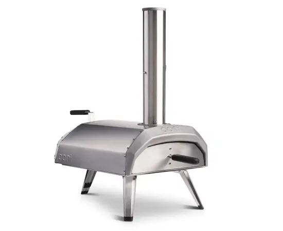 Pizza oven charcoal Ooni Karu 12 Multi-Fuel