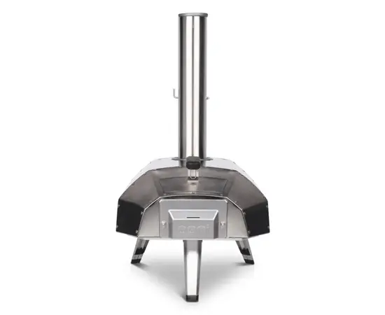 Pizza oven charcoal Ooni Karu 12 Multi-Fuel