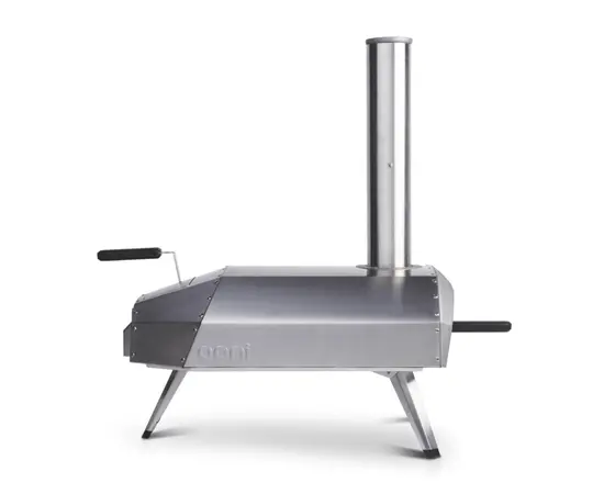 Pizza oven charcoal Ooni Karu 12 Multi-Fuel