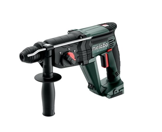 Cordless hammer drill Metabo KH 18 LTX 24 18V