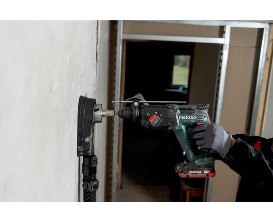 Cordless hammer drill Metabo KH 18 LTX 24 18V