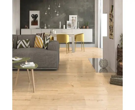 SPC каменно-полимерное покрытие Classen Ceramin Kruger 1290x246x4 мм  AC5/33 4V