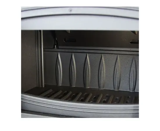 Fireplace Kratki KOZA/K7 5kW