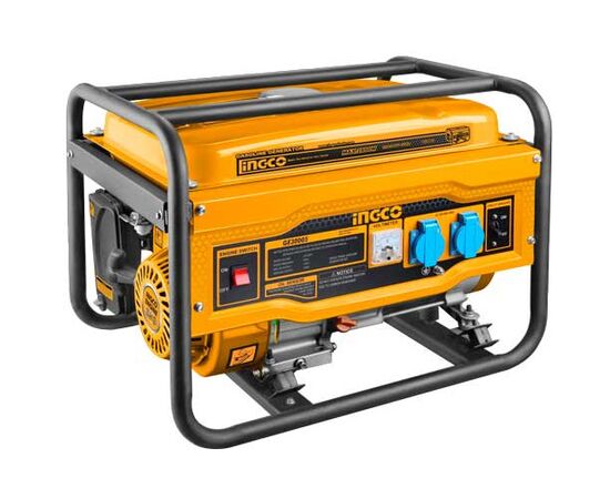 Generator petrol Ingco GE30005 2800W