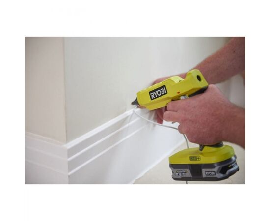 Cordless glue gun Ryobi R18GLU-0 ONE+ 18V
