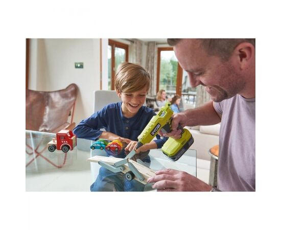 Cordless glue gun Ryobi R18GLU-0 ONE+ 18V