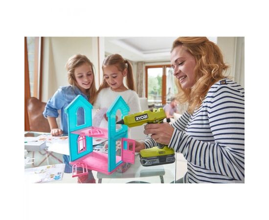 Cordless glue gun Ryobi R18GLU-0 ONE+ 18V