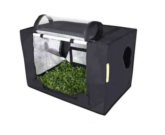 Тент для растений Garden HighPro Probox Propagator S 60x40x40 см