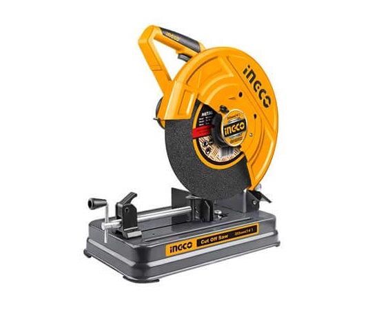 Монтажная пила Ingco Industrial COS35538 2350W