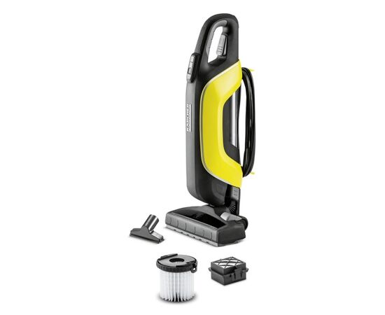 მტვერსასრუტი მშრალი წმენდისთვის KARCHER VC 5 500W (1.349-100.0)