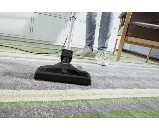 Vacuum cleaner for dry cleaning KARCHER VC 5 500W (1.349-100.0)