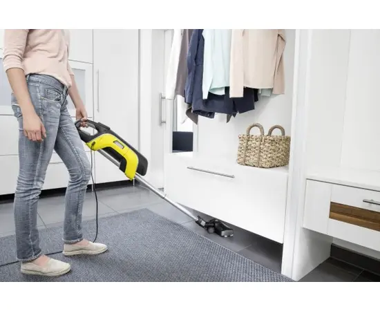 Vacuum cleaner for dry cleaning KARCHER VC 5 500W (1.349-100.0)