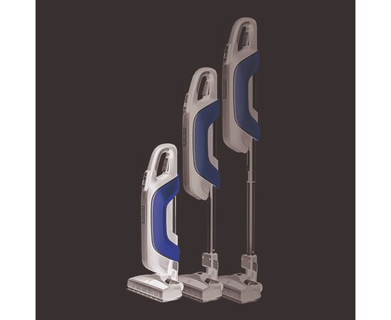მტვერსასრუტი მშრალი წმენდისთვის KARCHER VC 5 500W (1.349-100.0)