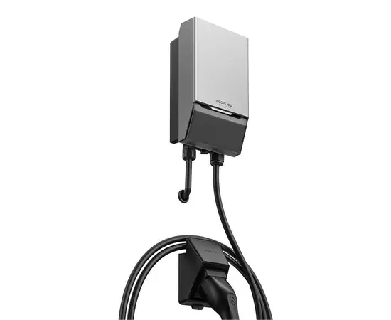 Зарядка автомобильное EcoFlow PowerPulse EV 11W