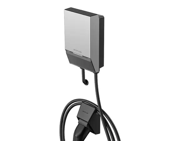 Зарядка автомобильное EcoFlow PowerPulse EV 11W