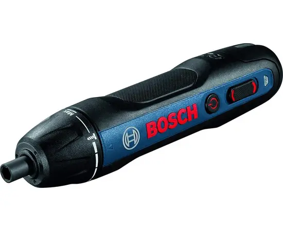 Cordless screwdriver Bosch GO Professional 3.6V (06019H2100)