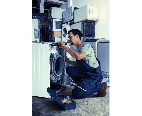 Cordless screwdriver Bosch GO Professional 3.6V (06019H2100)