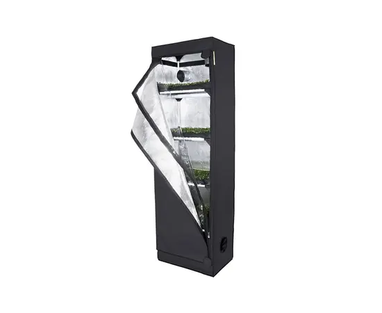 ტენტი მცენარეებისთვის Garden HighPro Probox Propagator L 60x40x200 სმ