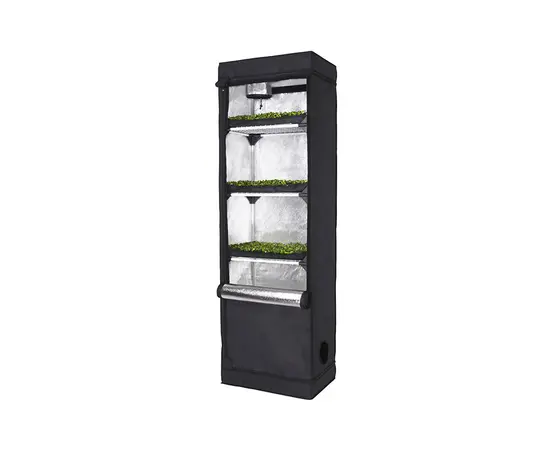 ტენტი მცენარეებისთვის Garden HighPro Probox Propagator L 60x40x200 სმ
