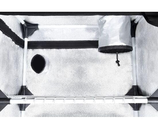 Tent for plants Garden HighPro Probox Propagator L 60x40x200 cm