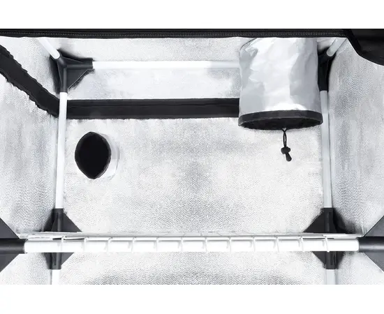 ტენტი მცენარეებისთვის Garden HighPro Probox Propagator L 60x40x200 სმ