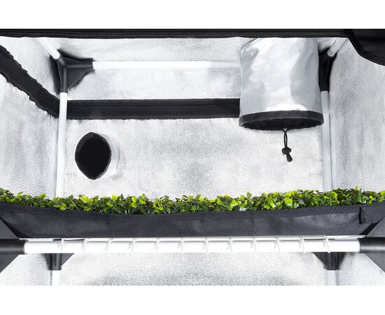 Tent for plants Garden HighPro Probox Propagator L 60x40x200 cm