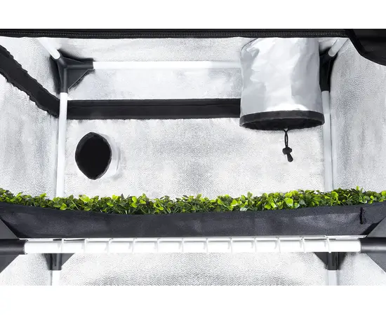 ტენტი მცენარეებისთვის Garden HighPro Probox Propagator L 60x40x200 სმ