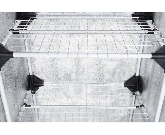 Tent for plants Garden HighPro Probox Propagator L 60x40x200 cm