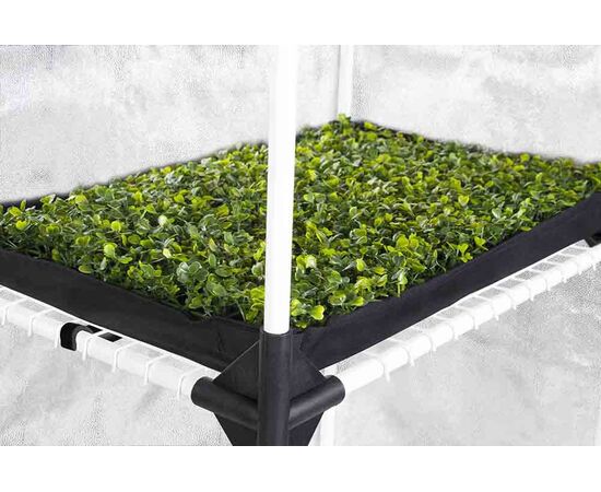 Tent for plants Garden HighPro Probox Propagator L 60x40x200 cm