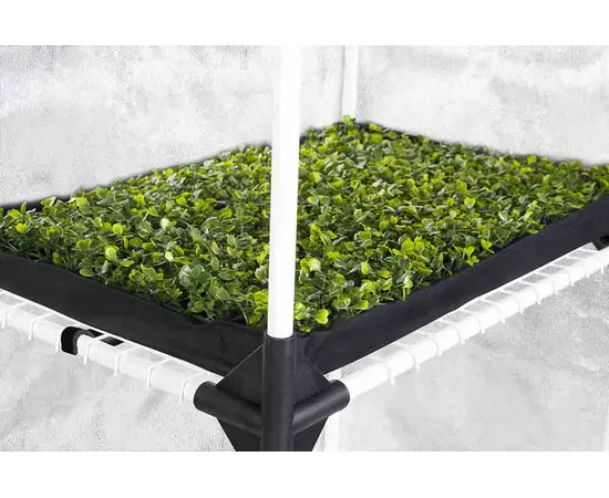 ტენტი მცენარეებისთვის Garden HighPro Probox Propagator L 60x40x200 სმ