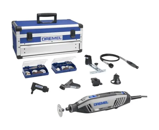 Multifunctional tool Dremel 4250 (4250-6/128)