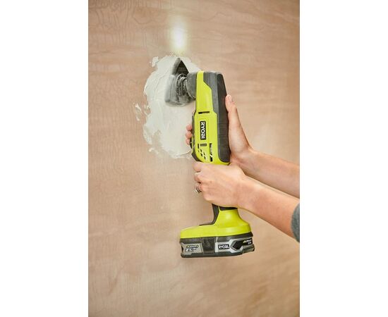Multi-tool Ryobi R18MT3-0 18V
