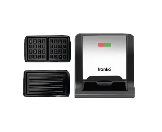 Sandwich maker Franko FSM-1144 800W