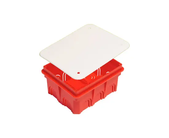 Junction box Hegel 112x92x58.5 მმ KR1102