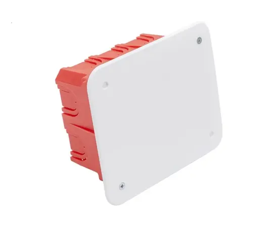 Junction box Hegel 112x92x58.5 მმ KR1102