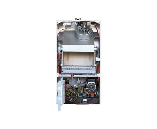 Газовый котел Baxi ECO 4s 24 F 24 kWt