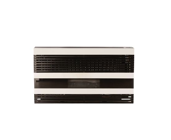 Gas convector HOSSEVEN SDU-8 WHITE 70-80 kV