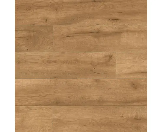 Quartz-vinyl SPC Kronospan Oak Butterscotch 1280x192x4 AC4/32 4V